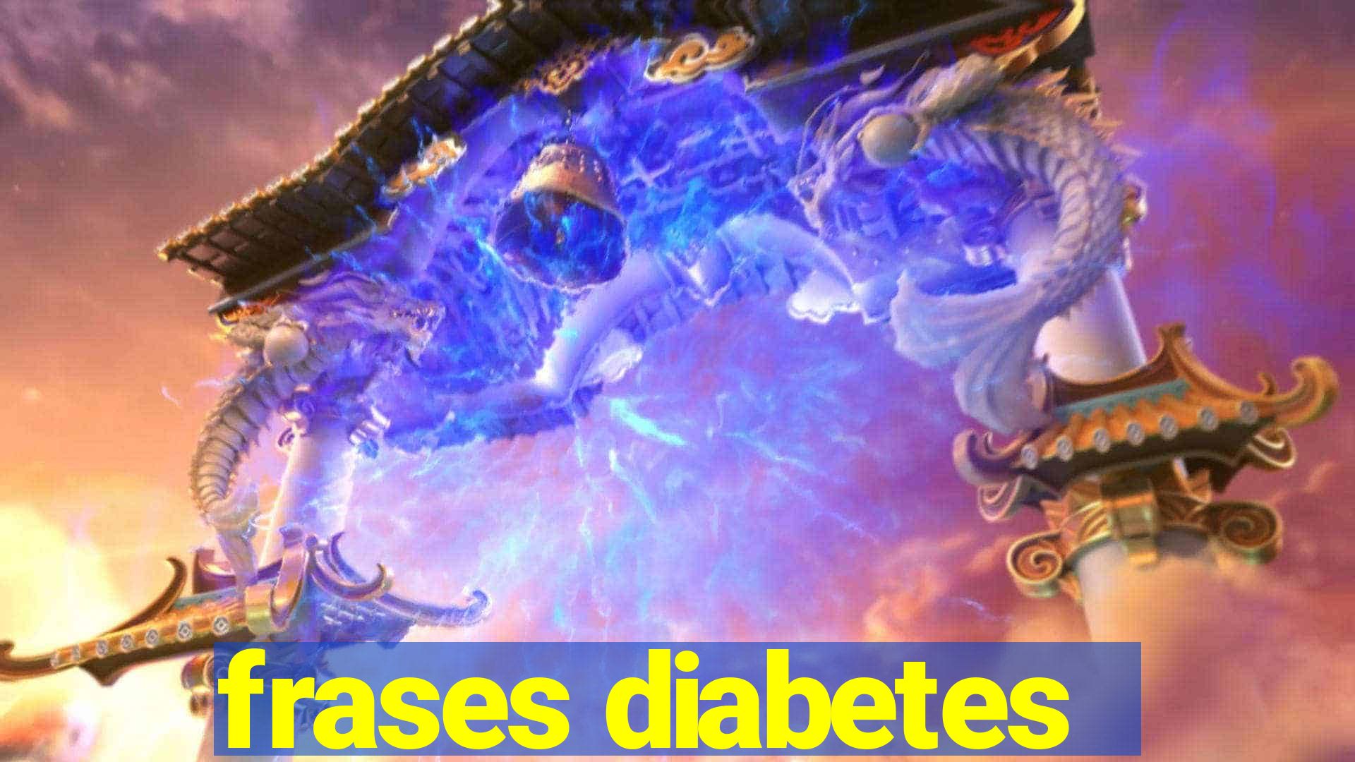 frases diabetes