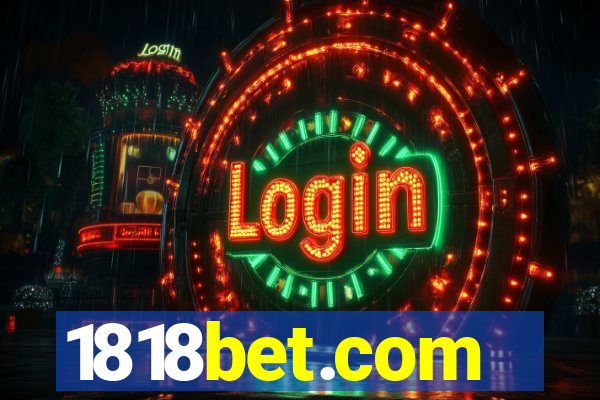 1818bet.com