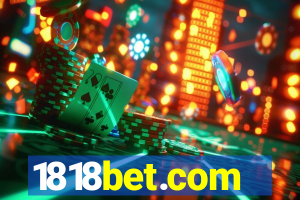 1818bet.com