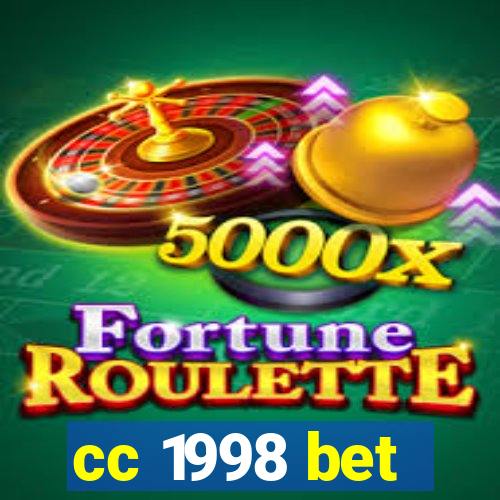 cc 1998 bet