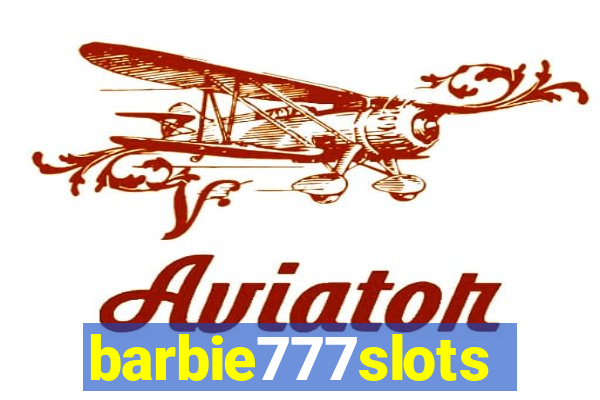 barbie777slots