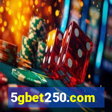 5gbet250.com