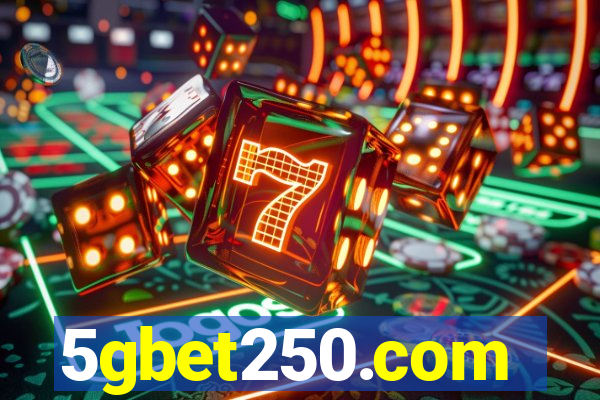 5gbet250.com