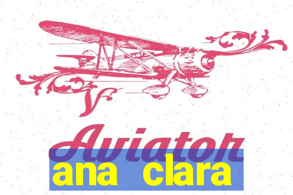 ana clara acompanhante porto alegre