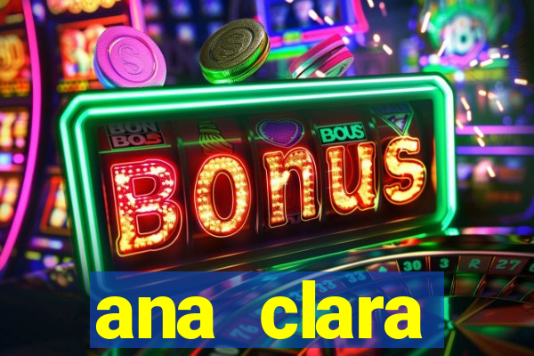 ana clara acompanhante porto alegre