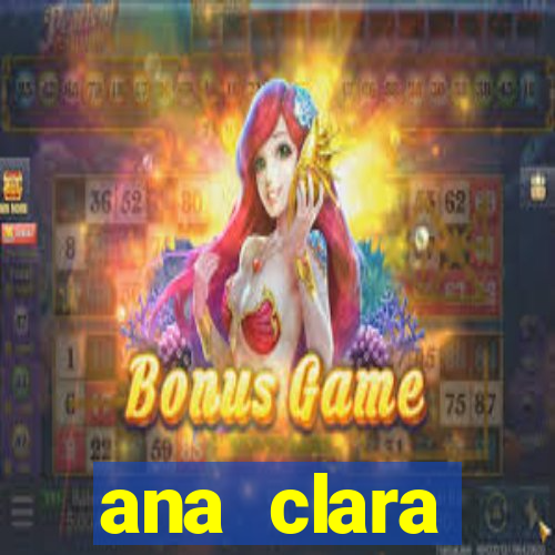 ana clara acompanhante porto alegre