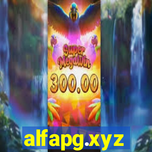 alfapg.xyz