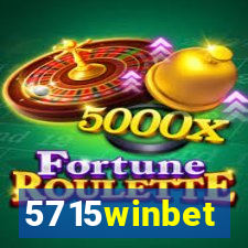 5715winbet