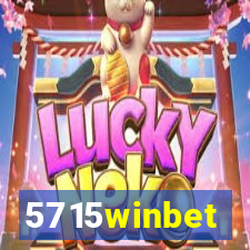 5715winbet