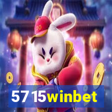 5715winbet