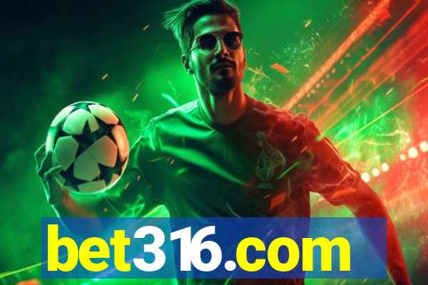 bet316.com