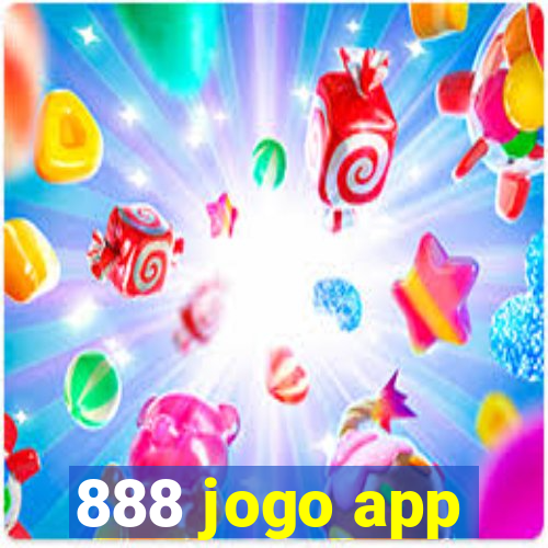 888 jogo app