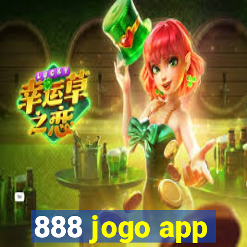 888 jogo app