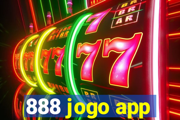 888 jogo app