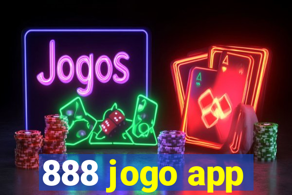 888 jogo app