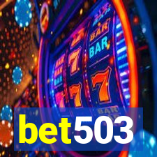 bet503