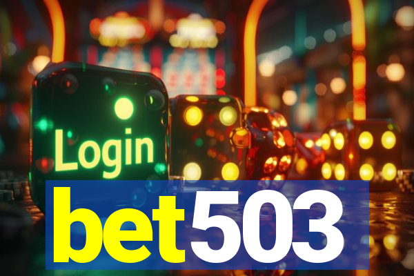 bet503