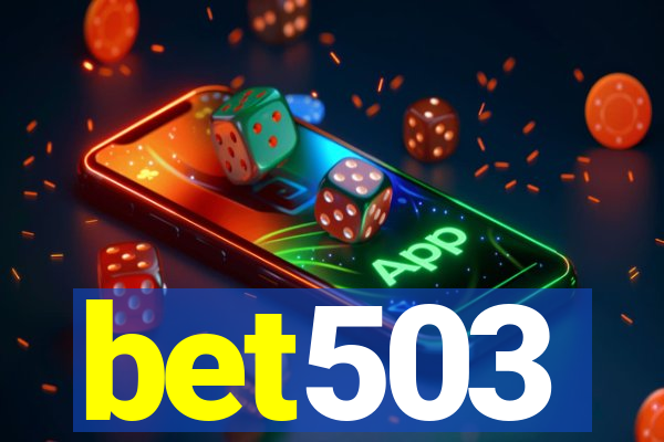 bet503