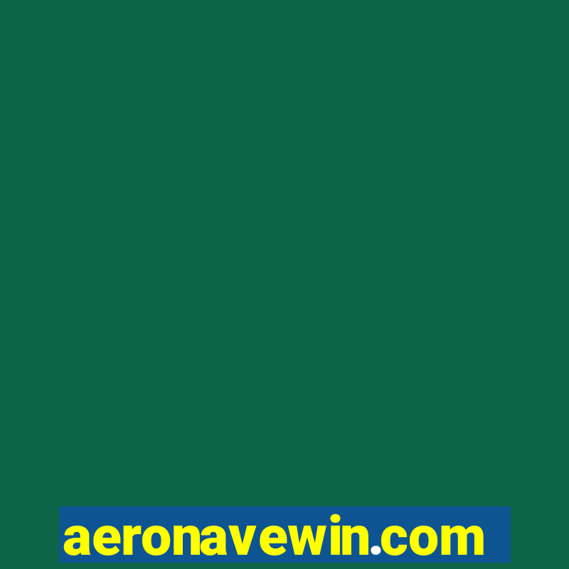 aeronavewin.com