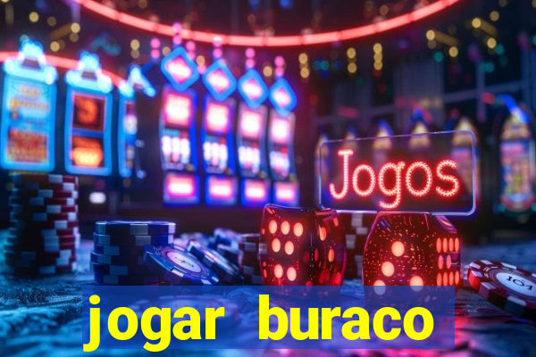 jogar buraco valendo dinheiro