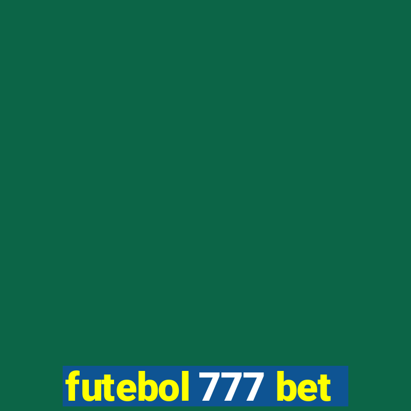 futebol 777 bet