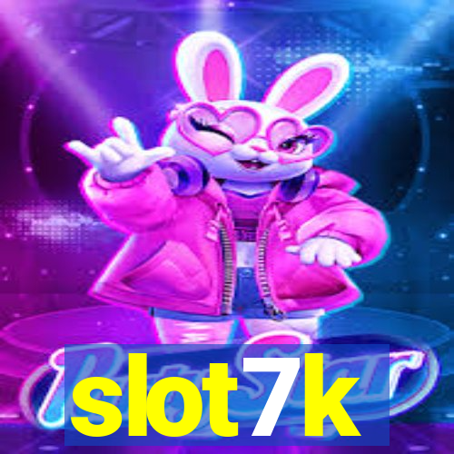 slot7k