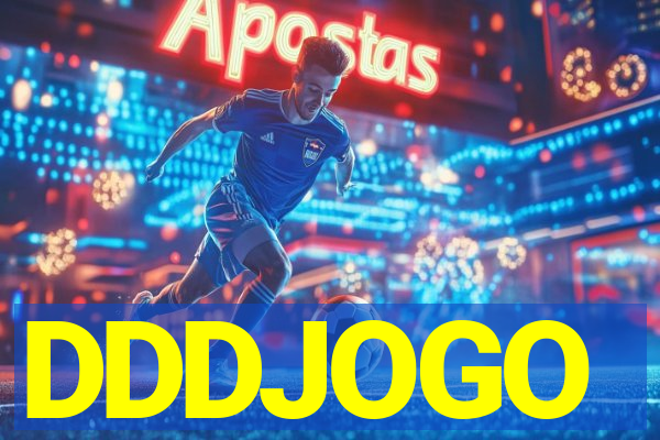 DDDJOGO