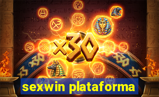 sexwin plataforma