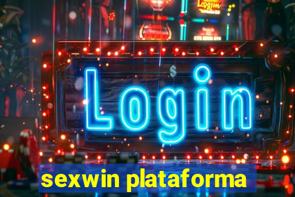 sexwin plataforma