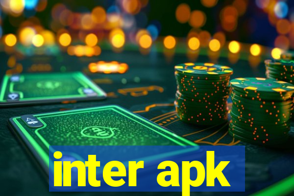 inter apk