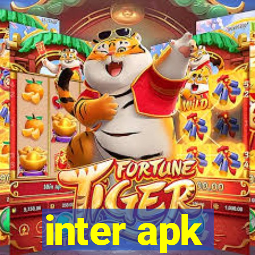 inter apk