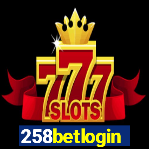 258betlogin