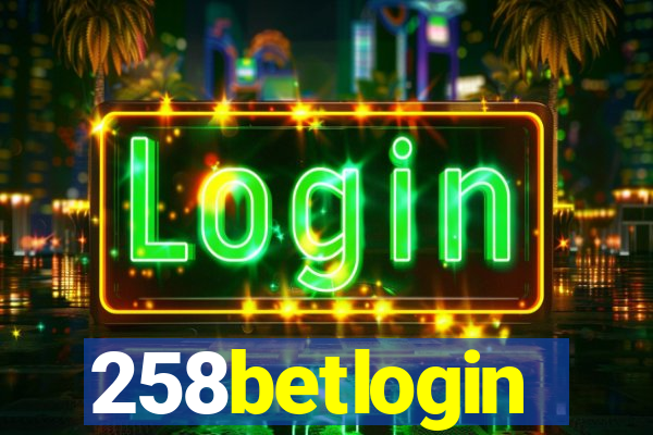 258betlogin