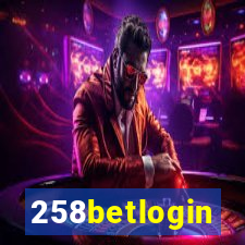 258betlogin