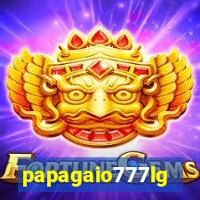 papagaio777lg