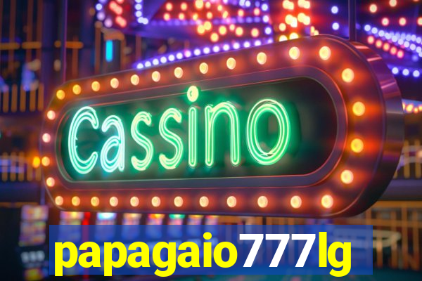 papagaio777lg