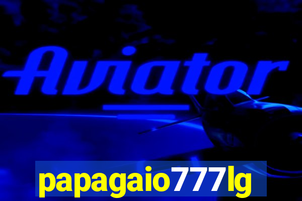 papagaio777lg