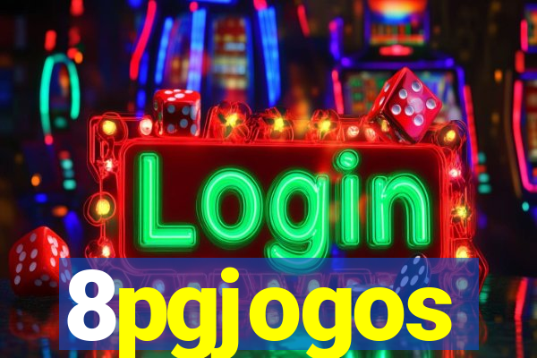 8pgjogos