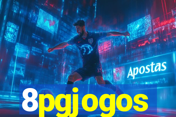 8pgjogos