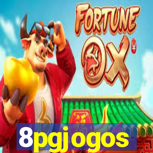 8pgjogos