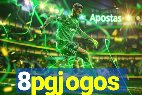 8pgjogos