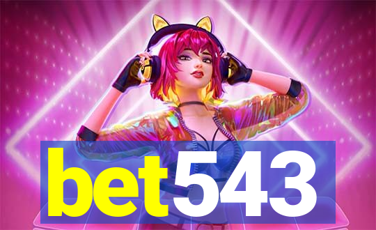 bet543