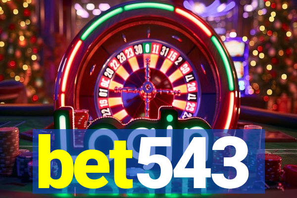 bet543