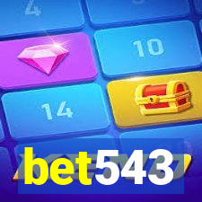 bet543