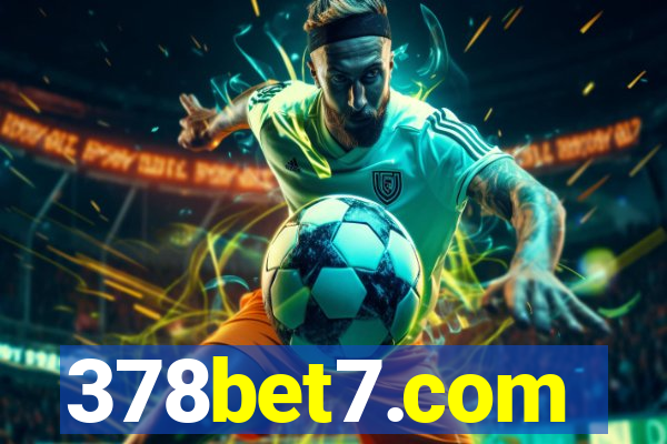 378bet7.com