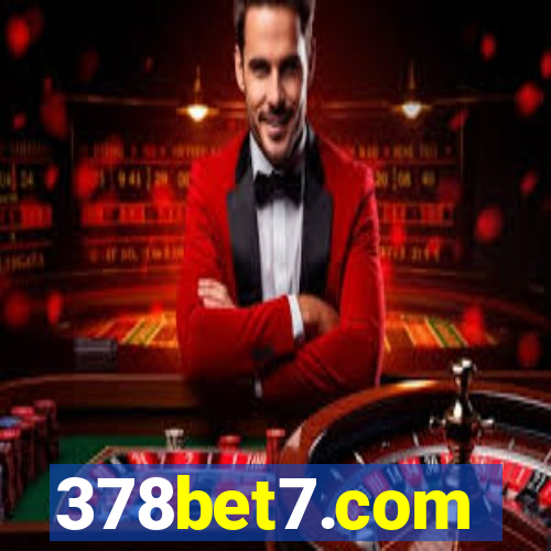 378bet7.com