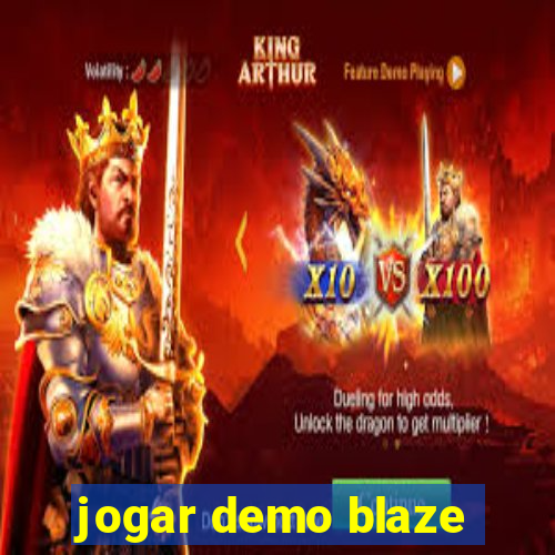 jogar demo blaze