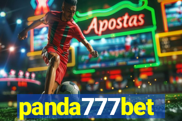 panda777bet