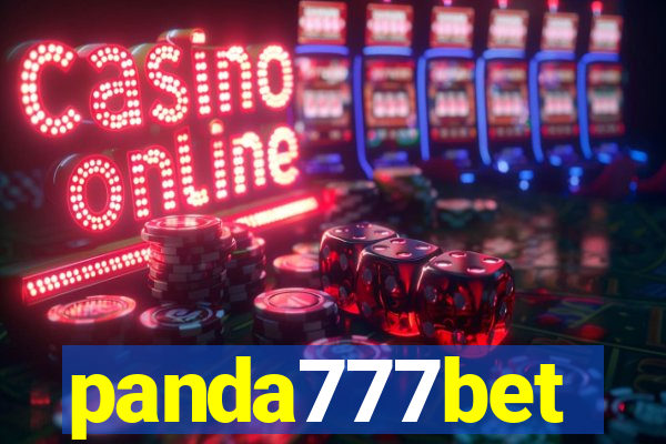 panda777bet