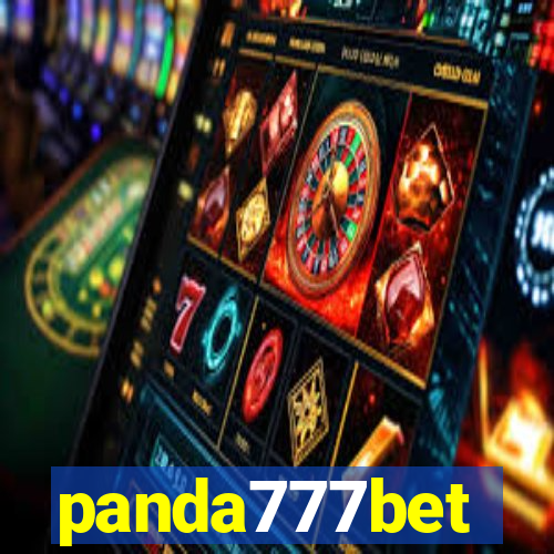 panda777bet